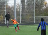 S.K.N.W.K. JO10-1 - ST Kapelle/Hansweerste Boys JO10-2 (competitie) seizoen 2022-2023 (najaar - 2e fase)) (42/72)